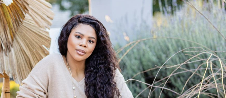 Olwethu Leshabane on creating a platform to amplify women's voices: 'We're not one-size-fits-all'